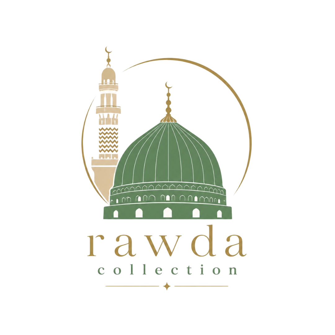 rawdacollection